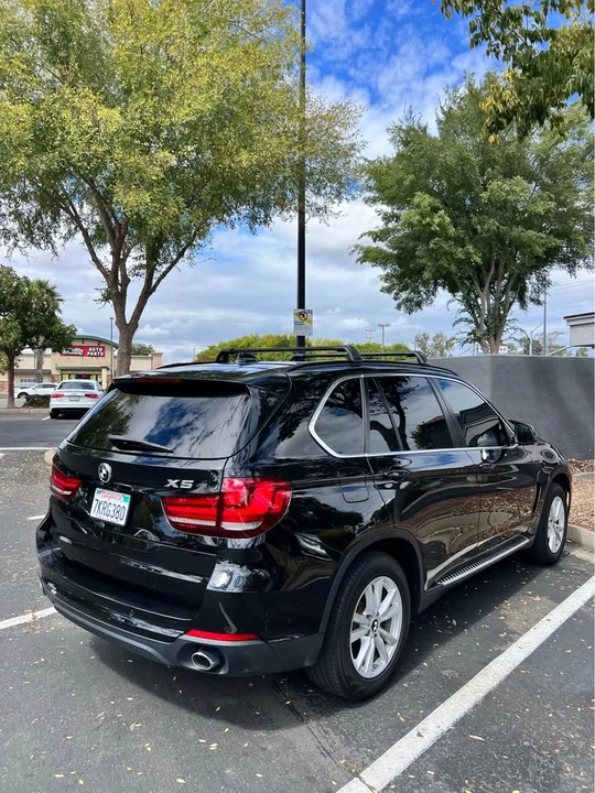 2015 BMW F15 X5 - Image 6 of 7