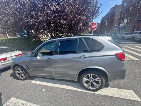 2015 BMW X5 sDrive35i Sport Utility 4D