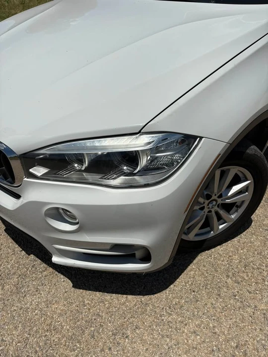 2015 BMW F15 X5 - Image 6 of 13