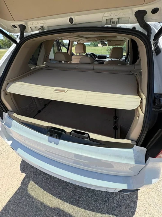 2015 BMW F15 X5 - Image 11 of 13