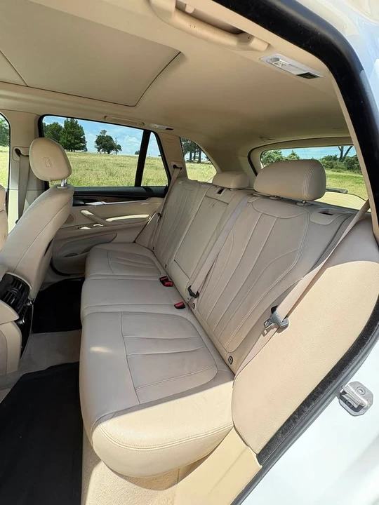 2015 BMW F15 X5 - Image 10 of 13