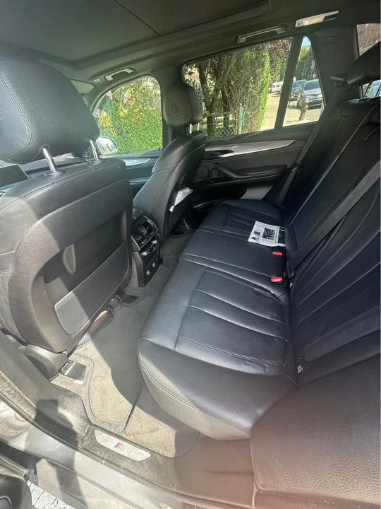 2015 BMW F15 X5 - Image 2 of 5