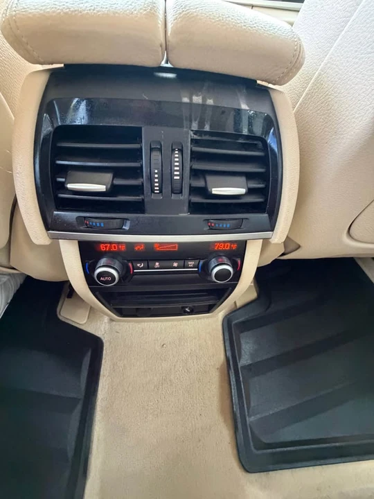 2015 BMW F15 X5 - Image 16 of 16