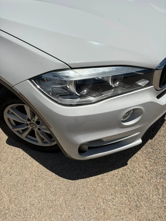 2015 BMW F15 X5 - Image 5 of 13