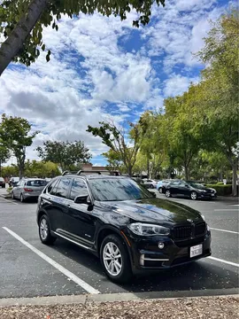 2015 BMW X5 sDrive35i Sport Utility 4D