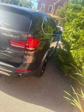 2015 BMW X5 sDrive35i Sport Utility 4D