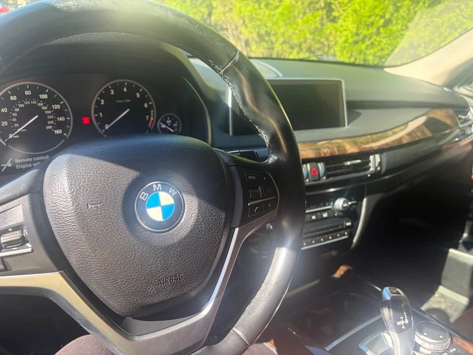 2015 BMW F15 X5 - Image 6 of 11