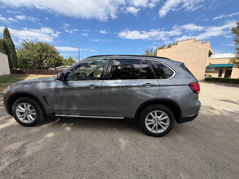 2015 BMW F15 X5 - Image 7 of 16