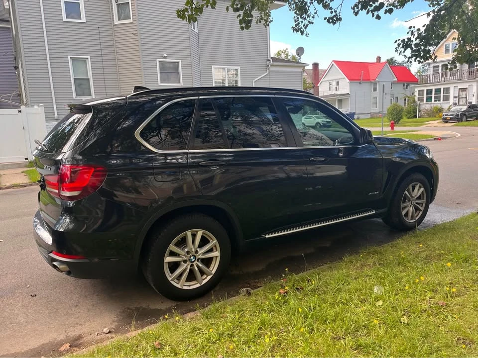 2015 BMW F15 X5 - Image 5 of 11