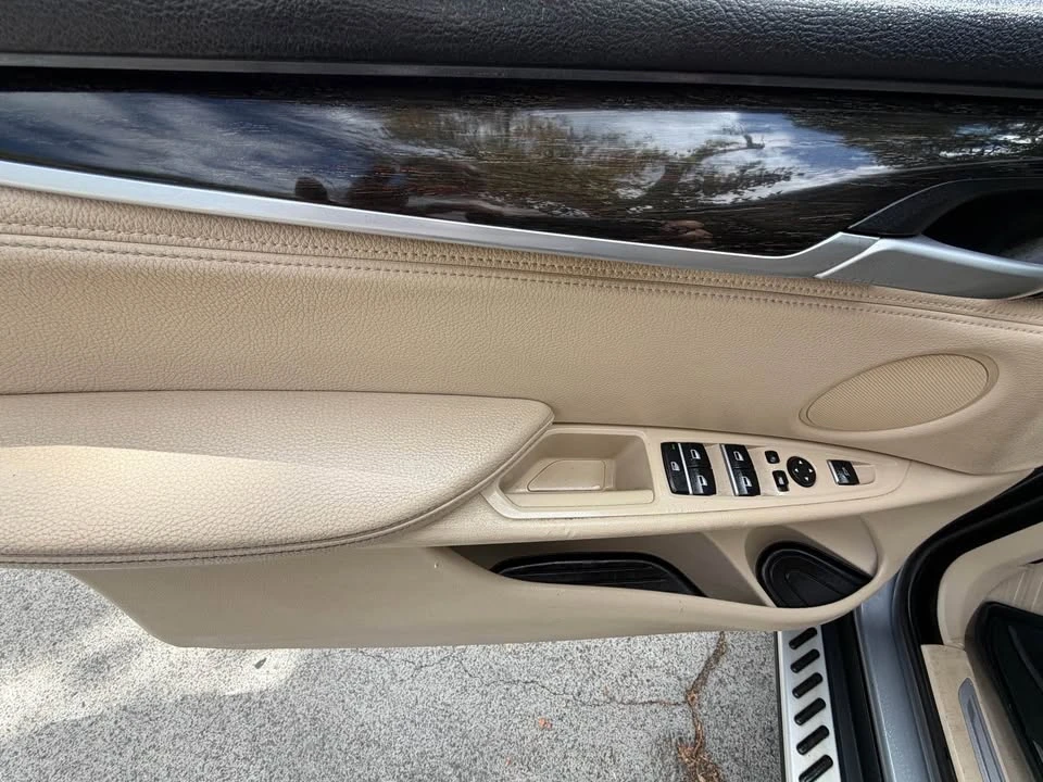 2015 BMW F15 X5 - Image 12 of 16