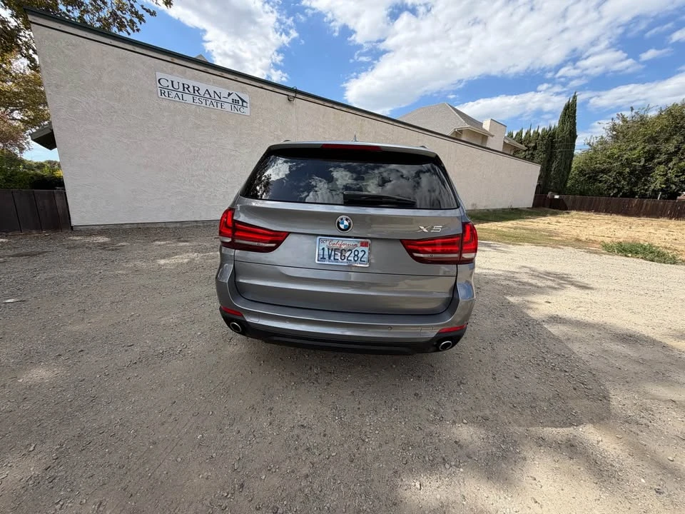 2015 BMW F15 X5 - Image 5 of 16