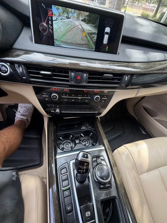 2015 BMW F15 X5 - Image 10 of 16