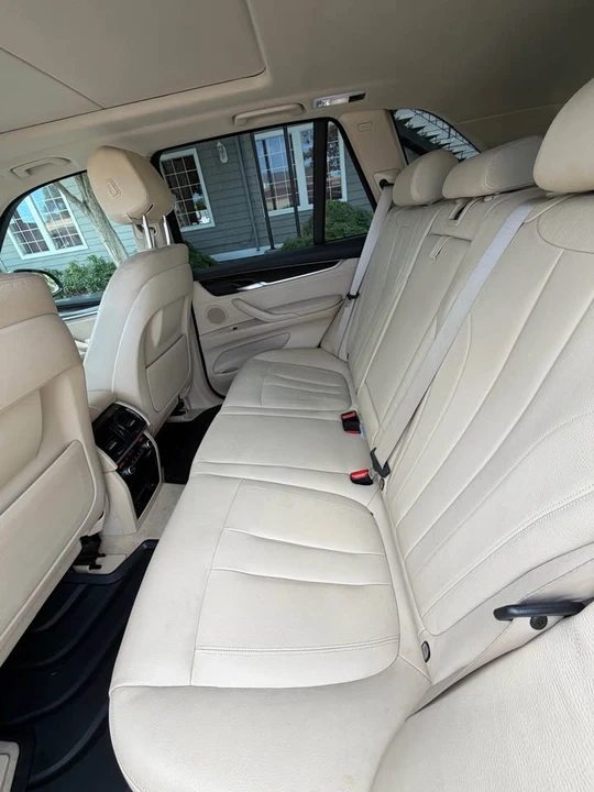 2015 BMW F15 X5 - Image 14 of 16