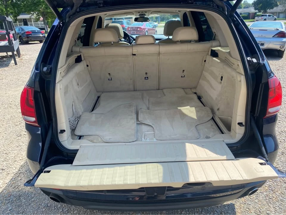 2015 BMW F15 X5 - Image 14 of 18