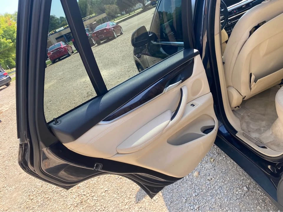 2015 BMW F15 X5 - Image 11 of 18