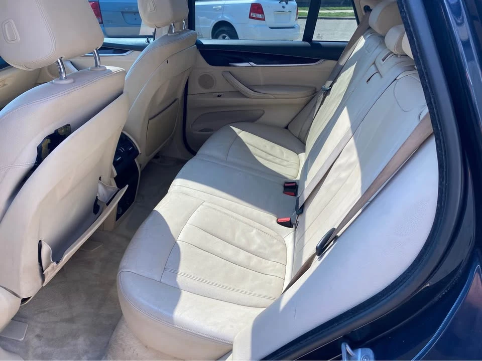 2015 BMW F15 X5 - Image 12 of 18