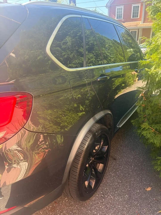 2015 BMW F15 X5 - Image 9 of 11