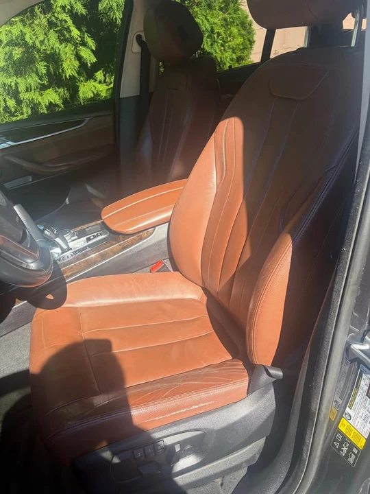 2015 BMW F15 X5 - Image 7 of 11