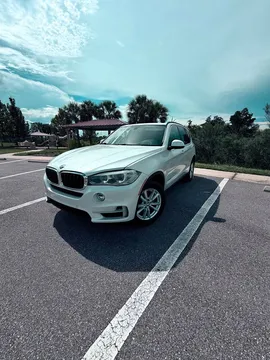2015 BMW X5 sDrive35i Sport Utility 4D