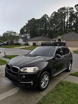 2015 BMW X5 sDrive35i Sport Utility 4D