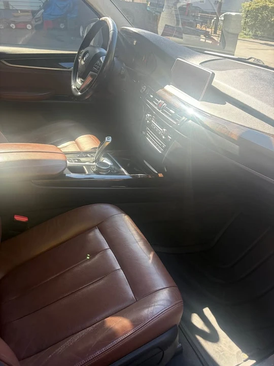 2015 BMW F15 X5 - Image 3 of 11