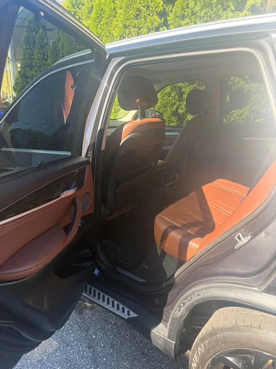 2015 BMW F15 X5 - Image 8 of 11