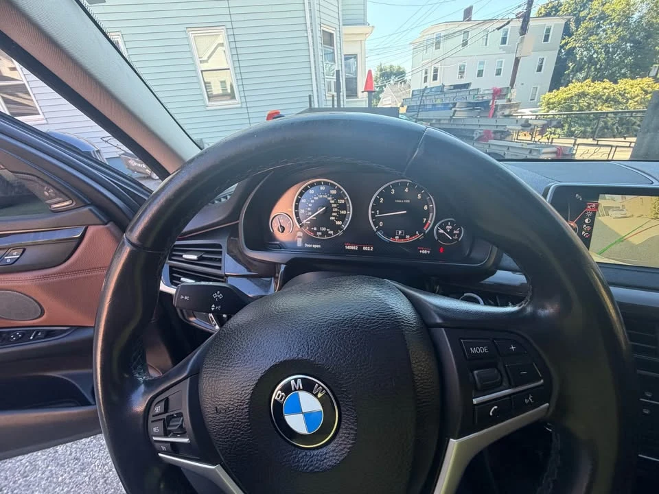 2015 BMW F15 X5 - Image 2 of 11