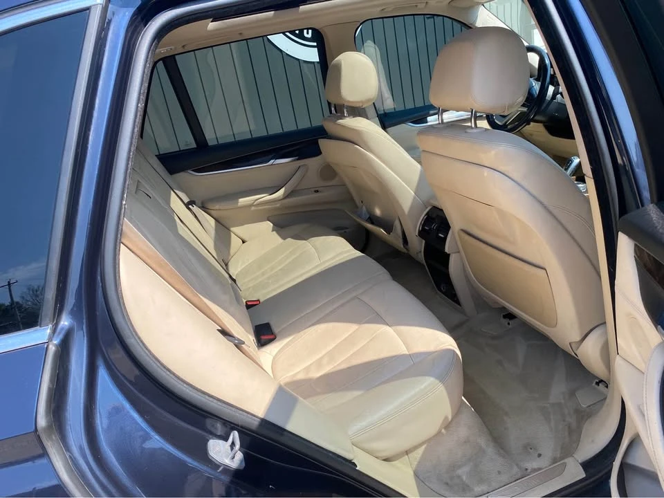 2015 BMW F15 X5 - Image 16 of 18