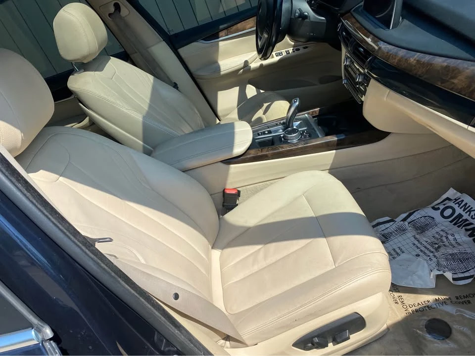 2015 BMW F15 X5 - Image 18 of 18
