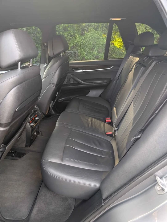 2015 BMW F15 X5 - Image 11 of 11