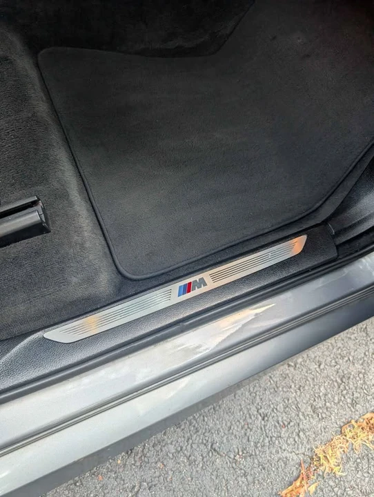 2015 BMW F15 X5 - Image 6 of 11