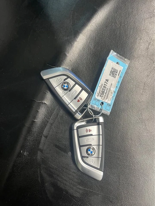 2015 BMW F15 X5 - Image 15 of 19