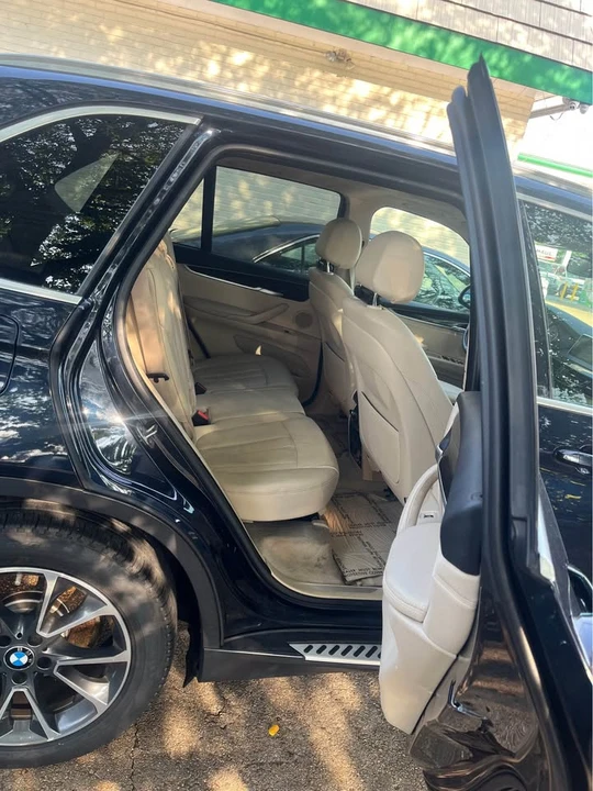 2015 BMW F15 X5 - Image 3 of 19