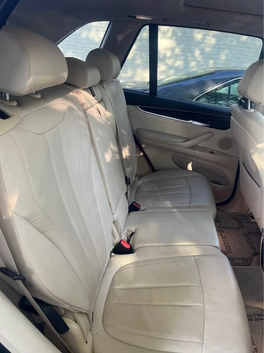2015 BMW F15 X5 - Image 2 of 19