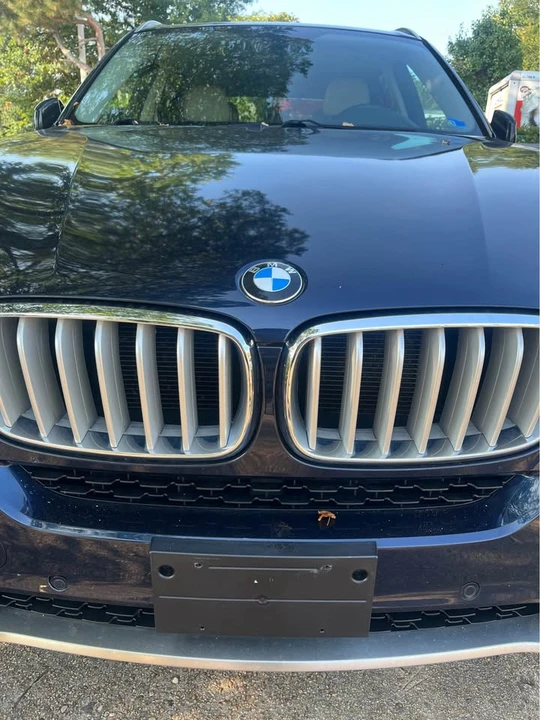 2015 BMW F15 X5 - Image 18 of 19