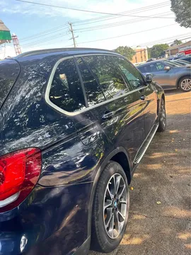 2015 BMW X5 sDrive35i Sport Utility 4D