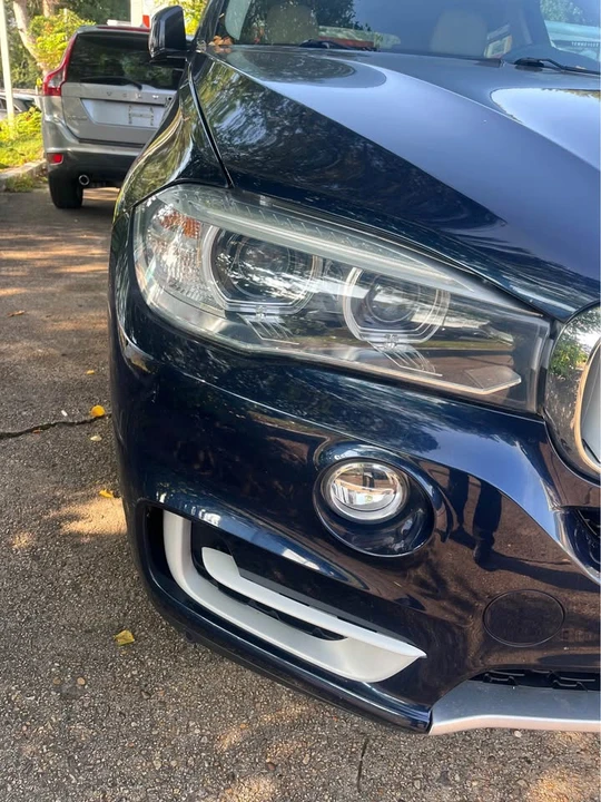 2015 BMW F15 X5 - Image 17 of 19