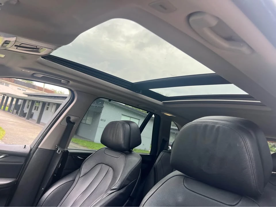 2015 BMW F15 X5 - Image 15 of 20