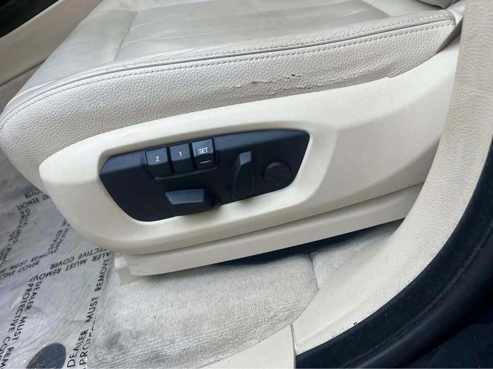 2015 BMW F15 X5 - Image 7 of 19