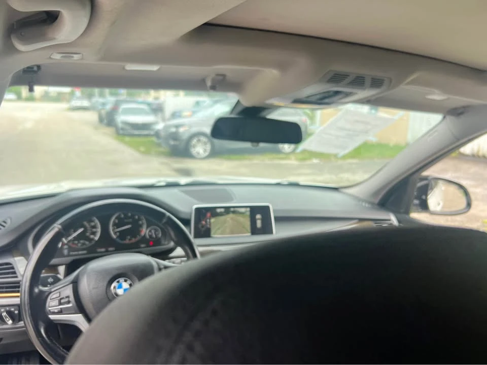 2015 BMW F15 X5 - Image 13 of 20