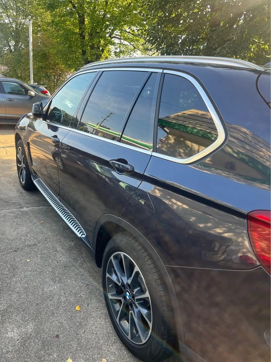 2015 BMW F15 X5 - Image 13 of 19
