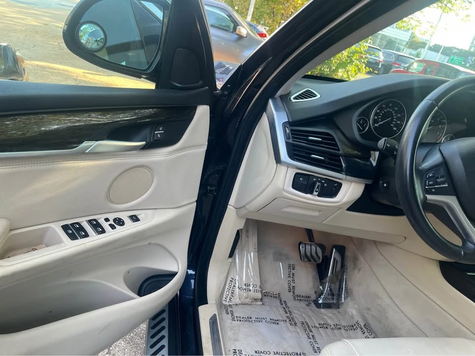 2015 BMW F15 X5 - Image 6 of 19