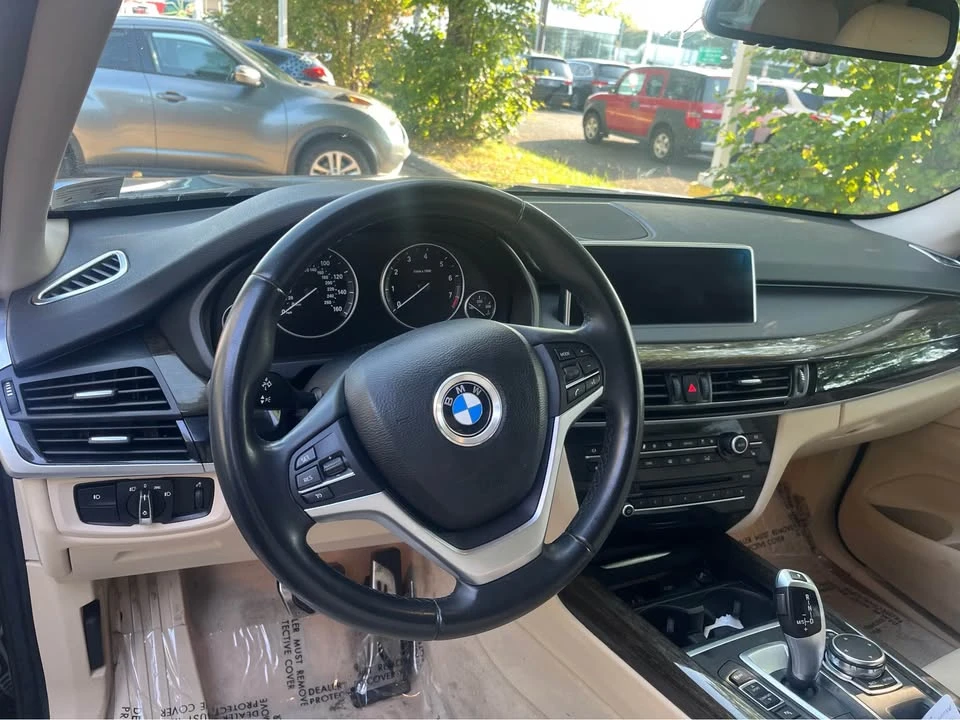 2015 BMW F15 X5 - Image 10 of 19
