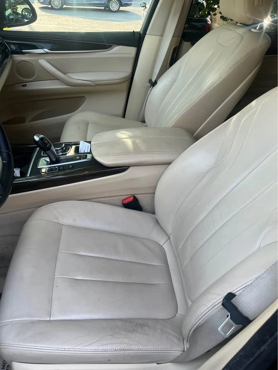 2015 BMW F15 X5 - Image 11 of 19