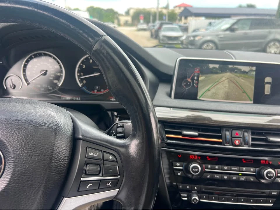 2015 BMW F15 X5 - Image 18 of 20