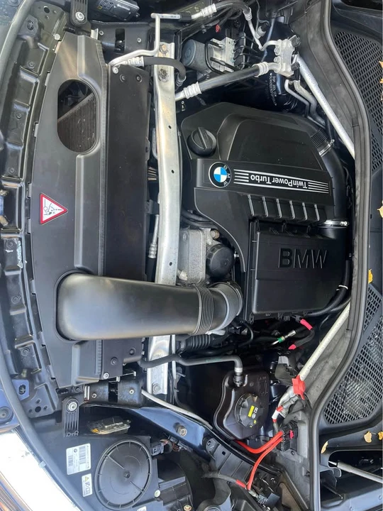 2015 BMW F15 X5 - Image 4 of 19