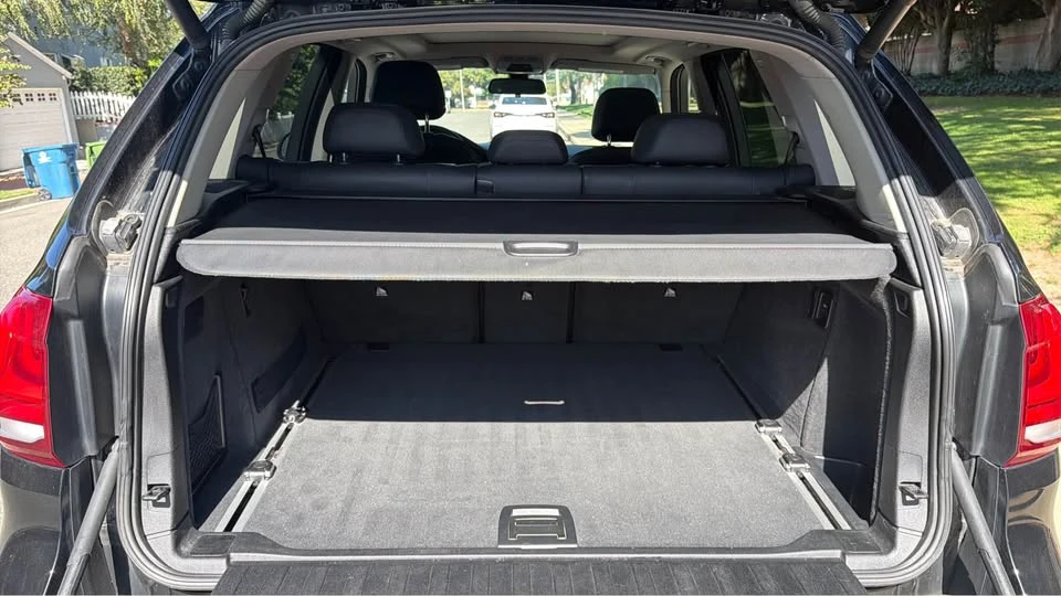 2015 BMW F15 X5 - Image 8 of 12
