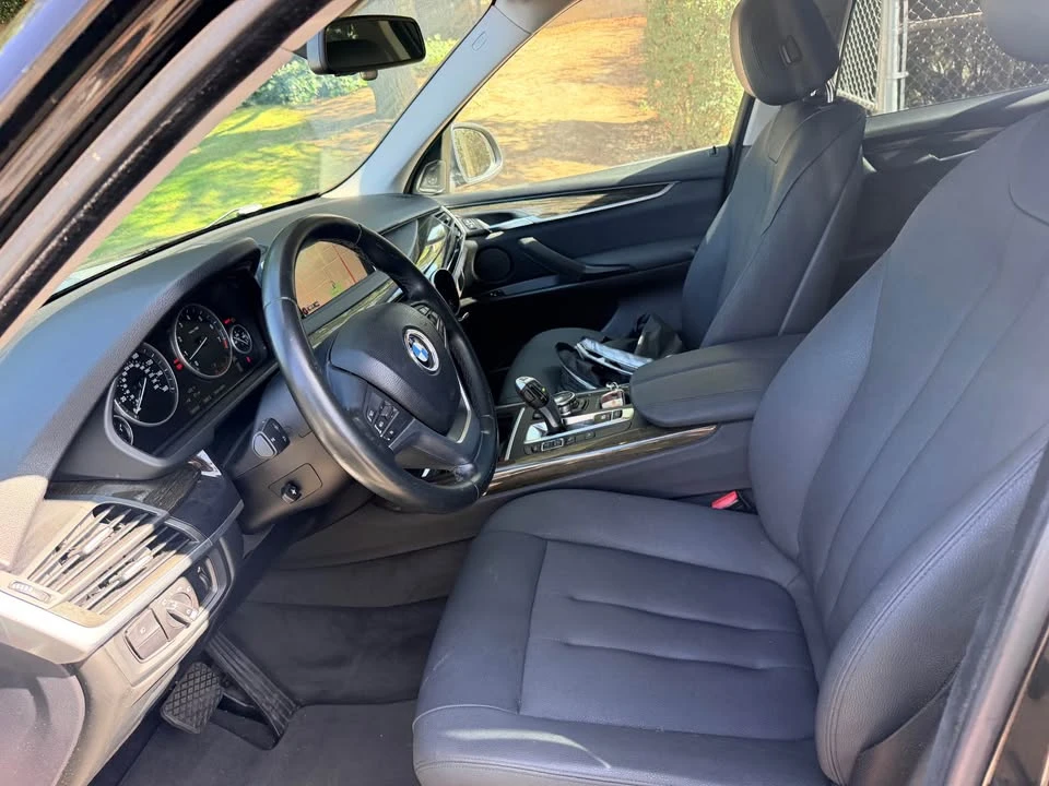 2015 BMW F15 X5 - Image 6 of 12