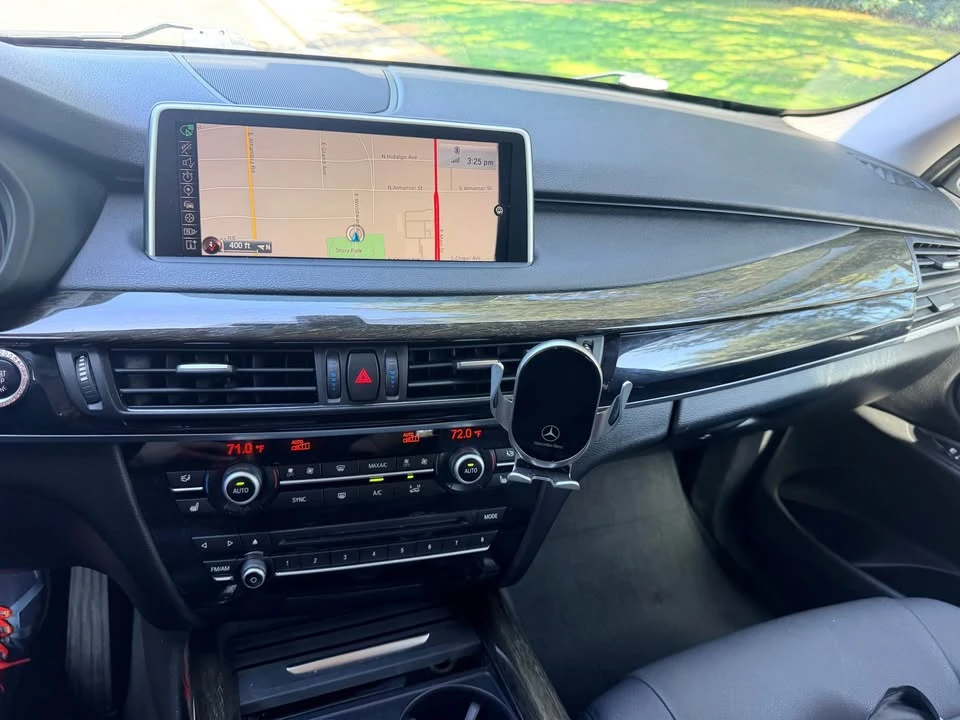 2015 BMW F15 X5 - Image 10 of 12