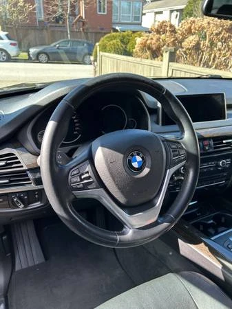 2015 BMW F15 X5 - Image 6 of 9